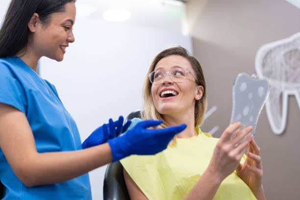 Best Dental Exams and Cleanings  in Village Green Green Ridge, PA